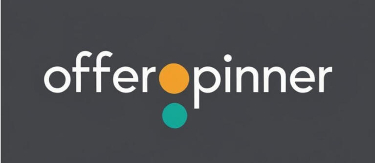 Offer Pinner Logo